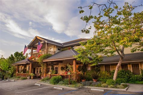Cambria pine lodge - Cambria Pines Lodge Restaurant. Lunch: 12-2pm | Dinner: 5-9pm. CLICK HERE to place a carry-out order, available 11:45am-2pm & 4:45pm-8:45pm. Learn More. 